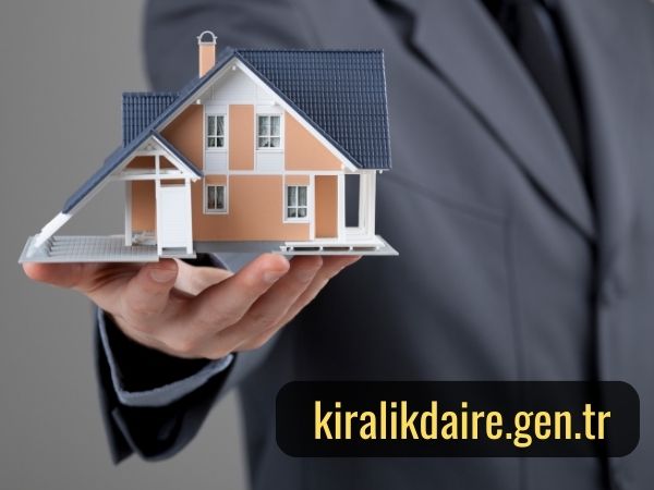 Turpçu Mahallesi Kiralık Daire
